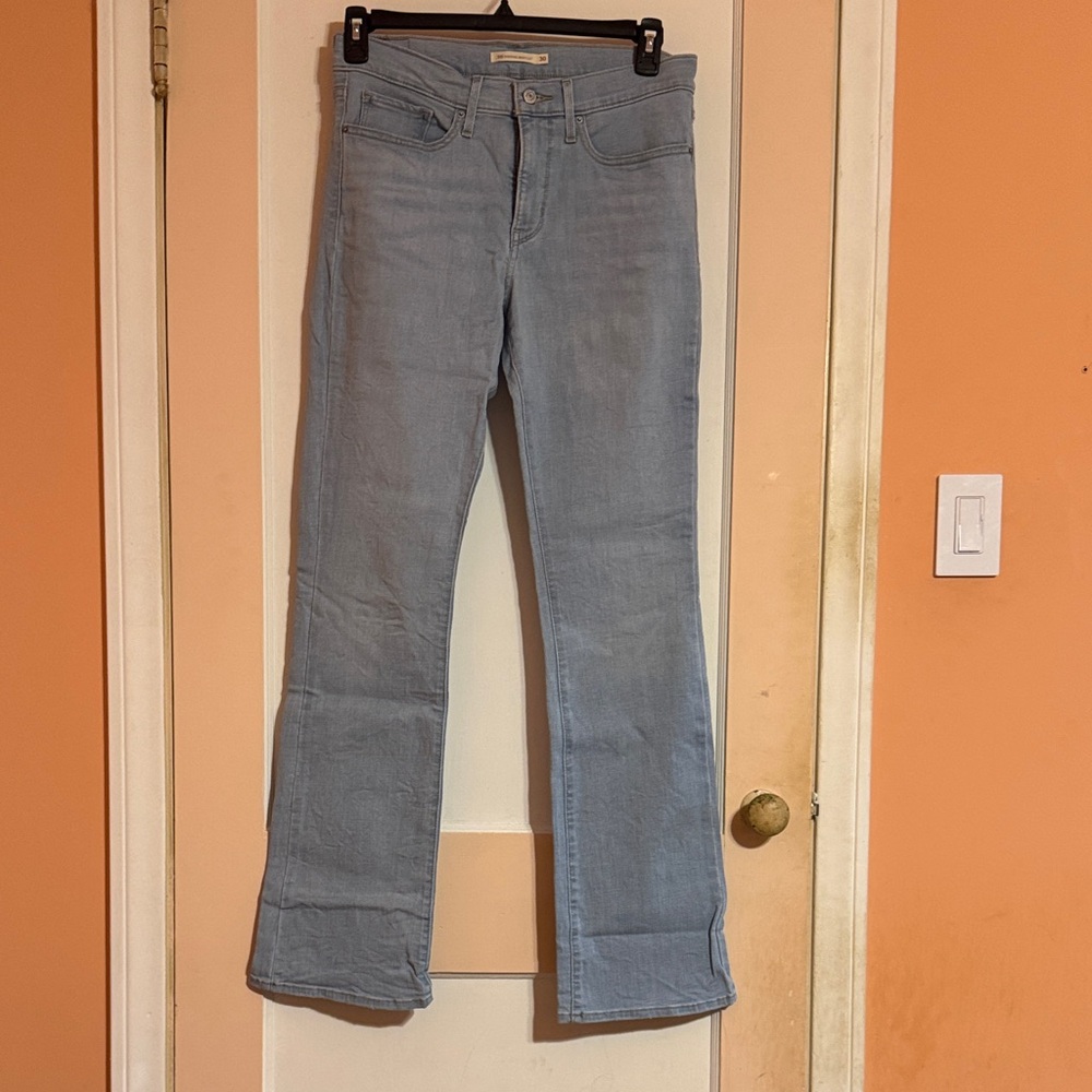 Levi’s 315 Shaping Bootcut 30x34